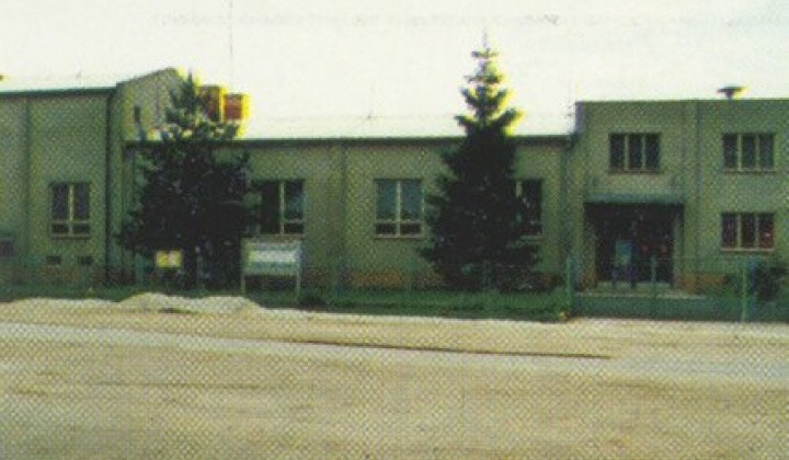 Súčasnosť