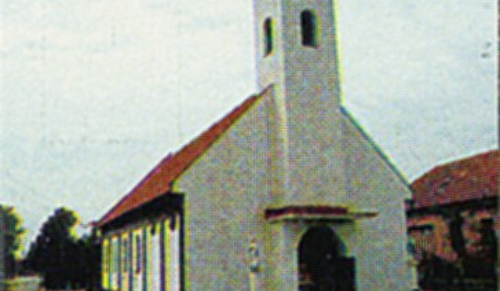 Cirkev