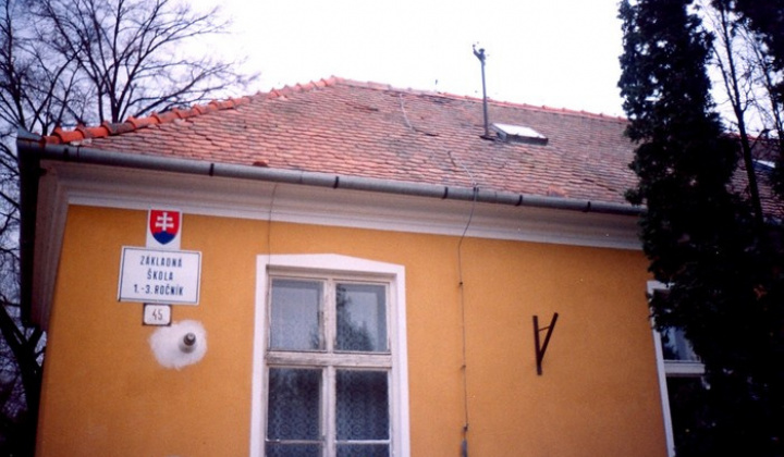 Školstvo