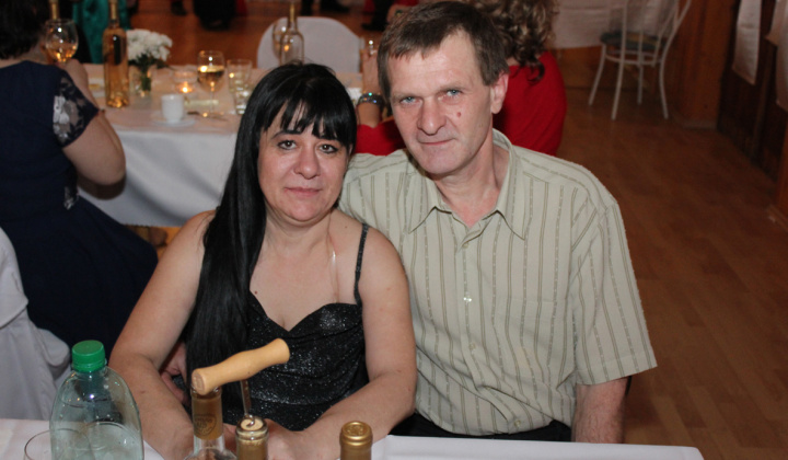 Ples rodákov 2018