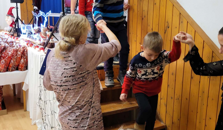 Mikulášske posedenie 2024