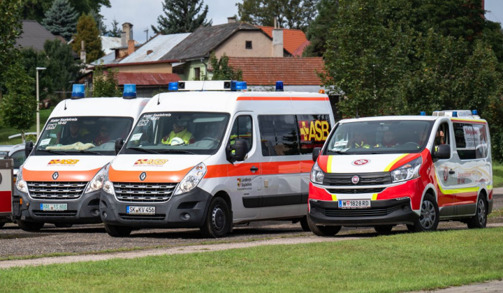 Aktuality / Field Training Exercise 2026 - foto